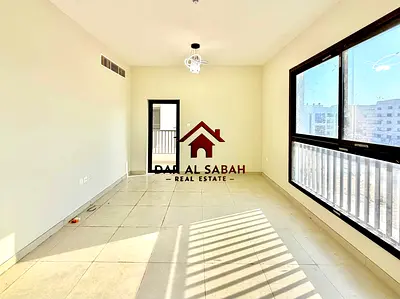 6 cheque payment/with balcony/with wardrobe/very huge apartment/brand new/ready to move!