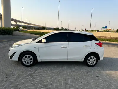 Toyota Yaris SE+, миниатюра 13
