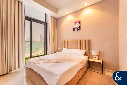 2 Bedrooms | Furnished Apartment | Upgraded