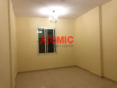 Cheapest Offer : Extra Large Studio For Rent In Emirates Cluster ( CALL NOW )=06