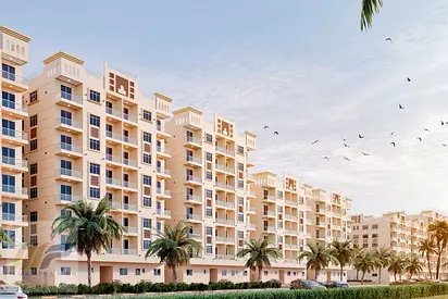 Modern 1BHK | Prime Location