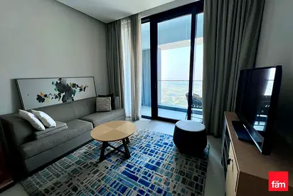 1 Bedroom | Marina View | Furnished