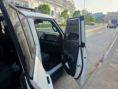 Jetour T2 Luxury Plus, миниатюра 6
