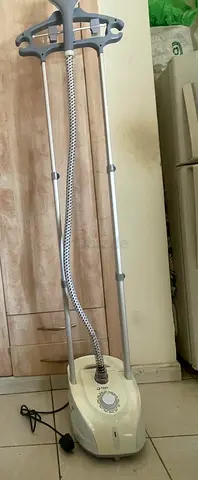 Garment steamer for sale