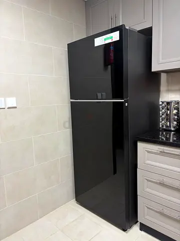 Samsung RT66CB664622 Refrigerator 660L