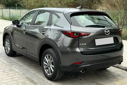 Mazda CX-5 GS, миниатюра 7