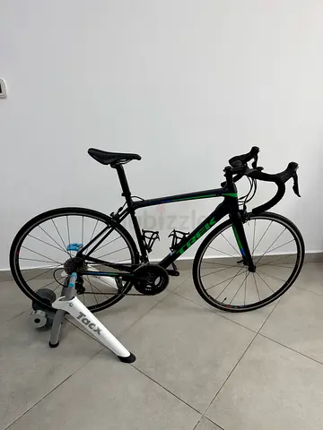 Trek Émonda SL 5 Road Bike Carbon