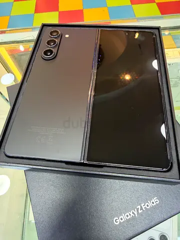 Zfold5 256GB /12TDRA