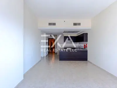 Spacious Layout I Community View I Ready to Move in