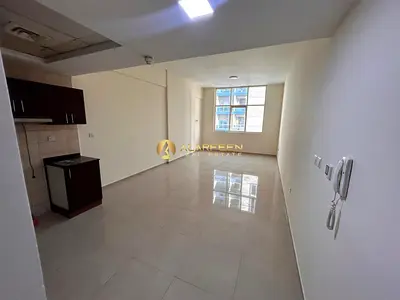 Unfurnished Studio I Spacious Unit | Grab Now