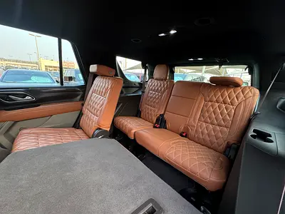 صورة 11 لـ 2023 GMC YUKON