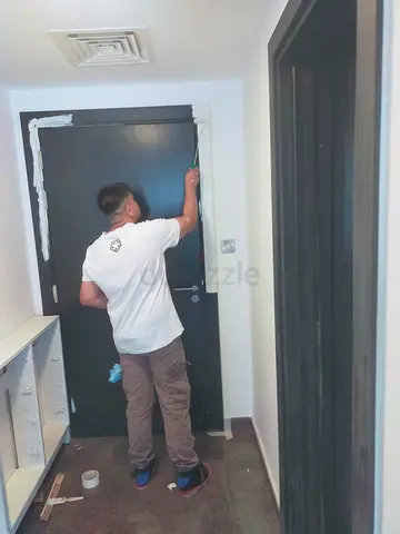 Best Professional Painting Service in Dubai | Zubair 0521025816