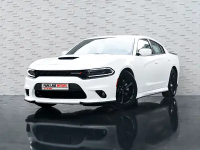 🔄 THE AUGUST RESET | DODGE CHARGER GT | IMMEDIATE SHOWROOM DELIVERY | SERVICE CONTRACT AGENCY