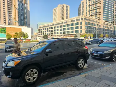 صورة 3 لـ 2012 Toyota RAV 4