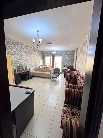 Malayali Young Executives Bed Space Available In Salama Near Tasheel Building
