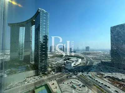 High Floor | Spacious Layout | Ready to Move