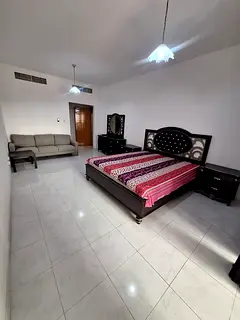 Executive  Room Available – Muslim Female Only