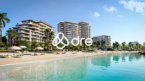 Modern 2BR | Sea & Pool View | Bay Grove Residence
