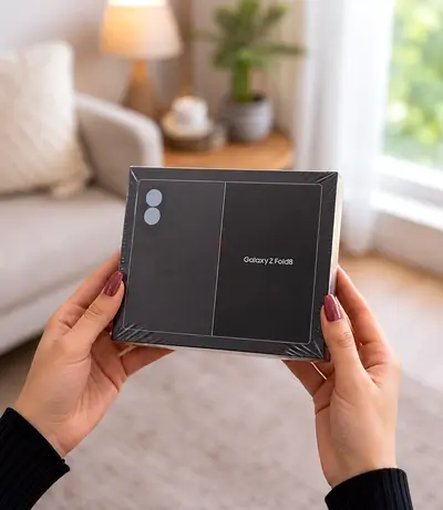 Samsung fold 8 for sale 512gb