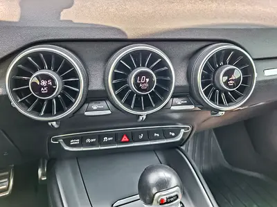 2016 AUDI TT 缩略图 15