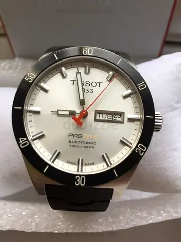 TISSOT PRS516 AUTOMATIC GENUINE