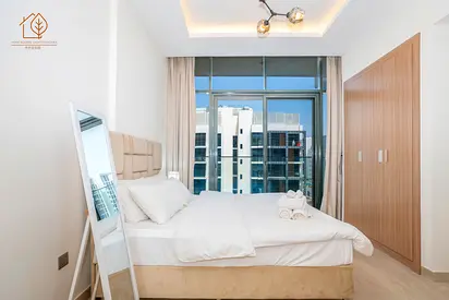 Fully Furnished Cozy Studio Apartment in Meydan | All Bills Included