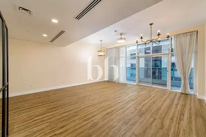 Spacious | Mid Floor | Unfurnished