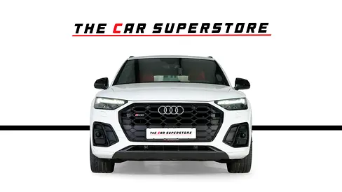 2023 AUDI SQ5 照片 3