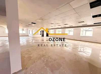 OFFICE FOR RENT IN NEW MUWAILEH COMMERCIAL