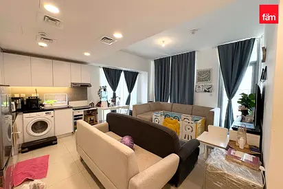 Spacious | Unfurnished | High Floor | Vacant Soon