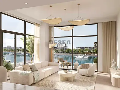 Great Investment | Waterfront Living | Community View