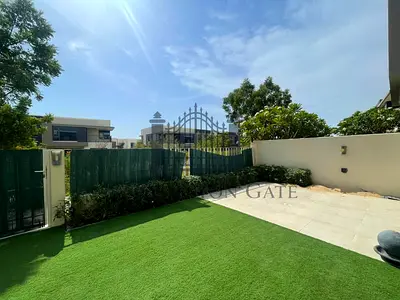 Spacious 4BR Villa | Maple | Dubai Hills Estate
