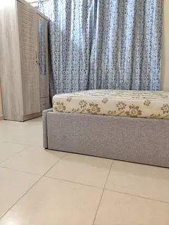 Executive bedspace for rent in Karama - Ideal for Mallus