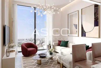 Future Living | Modern Studio | Prime JVC