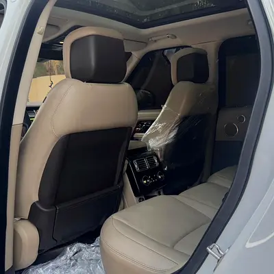 Land Rover Range Rover P400 SE, миниатюра 4
