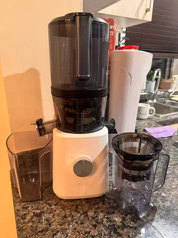 Nama J2 Cold Press Juicer