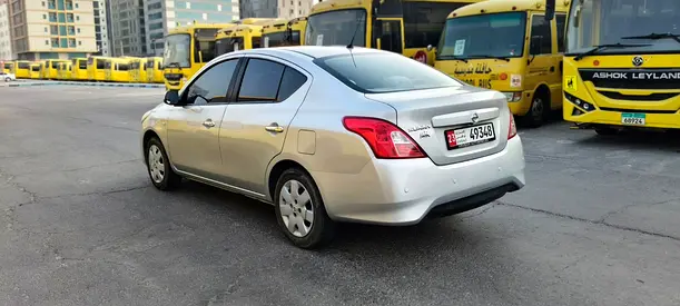 صورة 3 لـ 2023 Nissan SUNNY