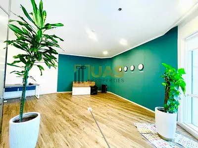 High Floor | Fitted | Near Metro | Prime Location