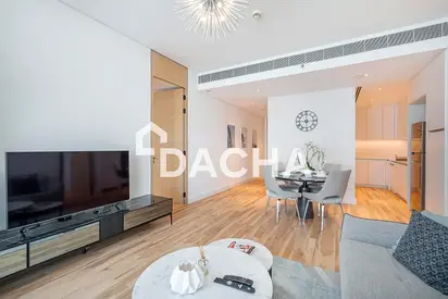 High Floor | Price Negotiable | Furnished