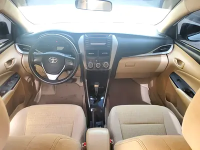 صورة 6 لـ 2020 Toyota YARIS