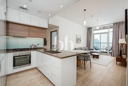Fully Furnished | Marina View | Vacant