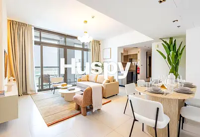 Maid's Room | Fully Furnished | Vacant Now