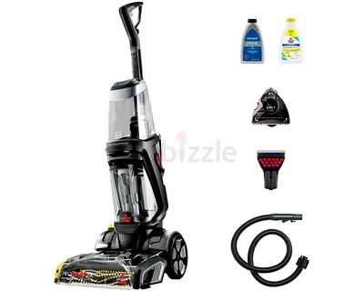 BISSELL ProHeat 2X Revolution CleanShot | 2066E | Carpet Cleaner | Excellent Condition