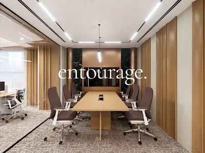 Brand New | Furnished | Mid floor