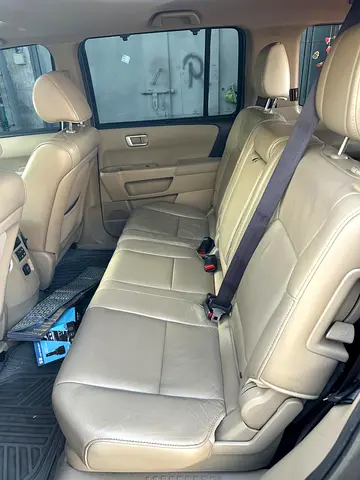 2013 Honda PILOT — фото 8