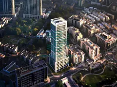 Smart Investment | 20% on Handover | 12% ROI | High Floor |