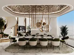Luxury 1BR | High ROI | Investor Deal
