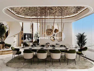 Luxury 1BR | High ROI | Investor Deal