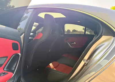 Mercedes-Benz CLA 250 AMG, миниатюра 9