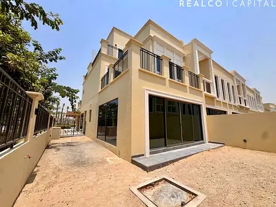 True Corner | Big Plot | Close To Lagoon